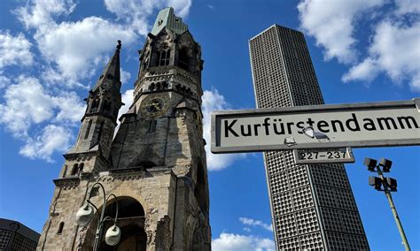 kurfürstendamm deutschland.